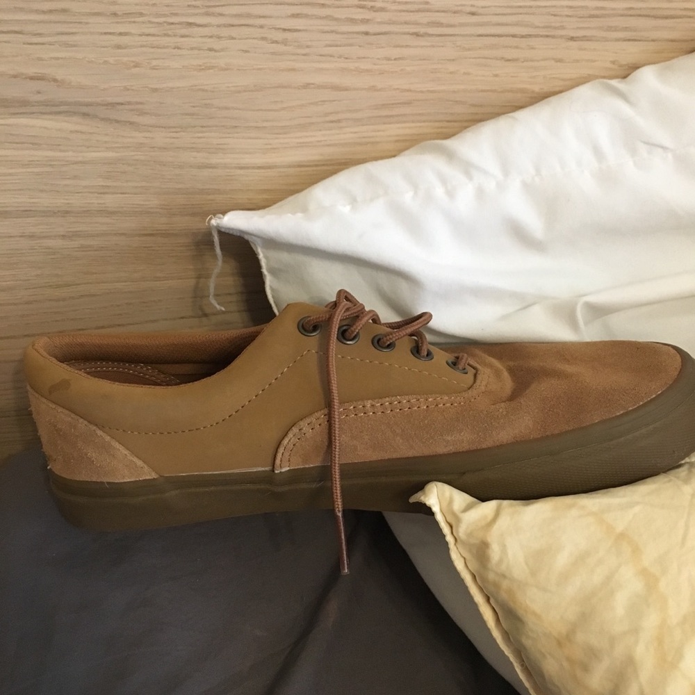 Rare Vans shoe